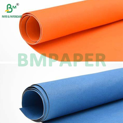 0.35mm 0,55mm Wymywalny papier kraft do portfela odporny na łzy 150cm x 100M