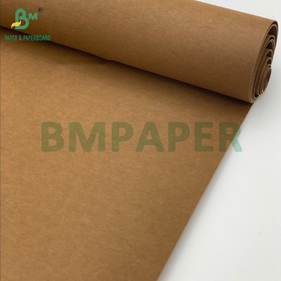 0.35mm 0,55mm Wymywalny papier kraft do portfela odporny na łzy 150cm x 100M