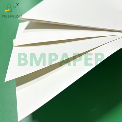 240 gm 260 gm Biały Papier do drukowania kubków 700 mm 800 mm