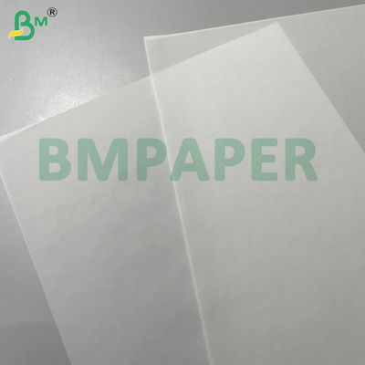 160g 180g Biały, Gładki, Wymazywalny Papier Szkicowy do Malowania CAD Opakowanie prezentów