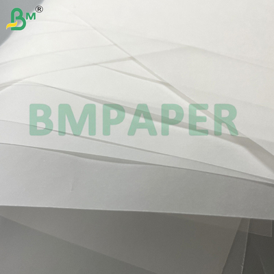 160g 180g Biały, Gładki, Wymazywalny Papier Szkicowy do Malowania CAD Opakowanie prezentów