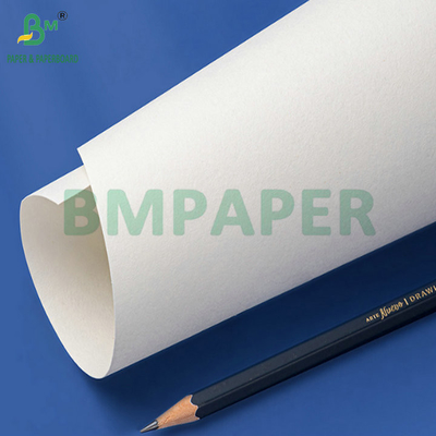 Biały papier do szkiców 130gsm 150gsm do szkiców ćwiczeniowych