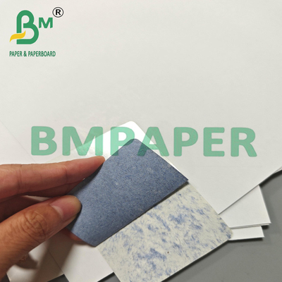 310gm 330gm Trwałe Niebieskie Rdzeń Dzieci Grając w karty Papier do gier