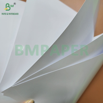 Papier fotograficzny RC o gramaturze 260 g/m², wysoka biel, półbłyszczący, do druku atramentowego, format A4