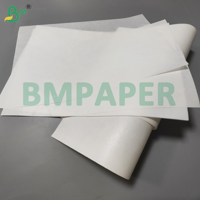 40 gm 50 gm Wodoszczelny Biały Papier Owocowy 50 x 70 cm Ekologiczny