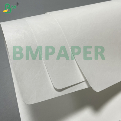 1073B 1059B Biały, uszczelniający się cieplnie, o wysokiej barierze bakteryjnej Papier Dupont do urządzeń medycznych, opakowanie w pęcherzach