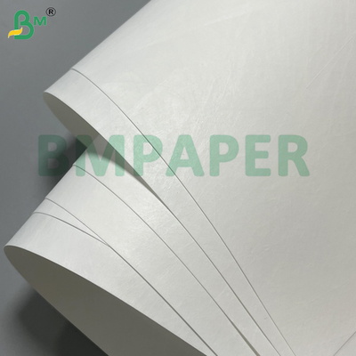 0.135mm 0.14mm Wysoka wytrzymałość na uszczelnienie Wysoka wytrzymałość na rozciąganie 1073B 1059B Tkanina Medyczna - Włóknina Papier Dupont do torebek do sterylizacji
