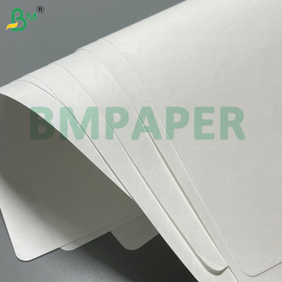 0.135mm 0.14mm Wysoka wytrzymałość na uszczelnienie Wysoka wytrzymałość na rozciąganie 1073B 1059B Tkanina Medyczna - Włóknina Papier Dupont do torebek do sterylizacji