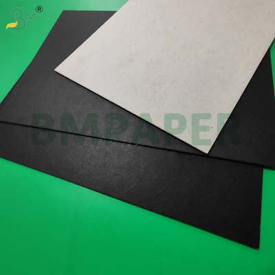 1 stronna czarna szara płyta do ramy na zdjęcia 1.5mm 2mm dobra sztywność 72 x 102cm