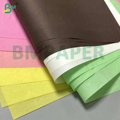 40g 45g Papier do pakowania babeczek do kawy, nietoksyczne i bezpieczne dla żywności, do ciasteczek, papieru do pakowania czekolady