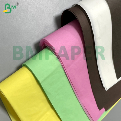 60g 70g Papier do babeczek, białe, brązowe, bez deformacji, bez zapachu, do wykładania tacek, do pakowania babeczek