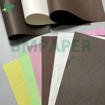 60g 70g Papier do babeczek, białe, brązowe, bez deformacji, bez zapachu, do wykładania tacek, do pakowania babeczek