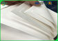 Ekologiczne 100g 120g białych rolek papieru pakowego do opakowań