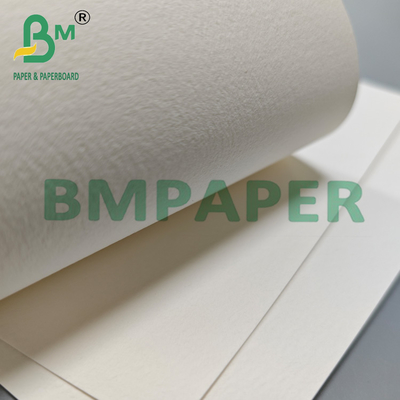 140lb Biały kości słoniowej papier akwarel papier szkicowy 210 x 297mm