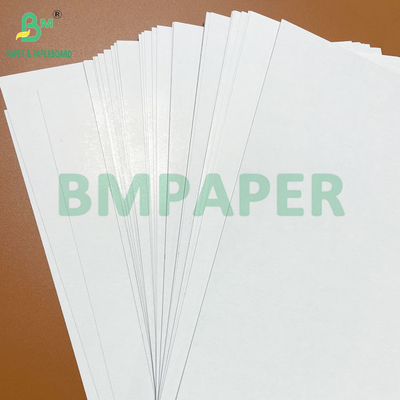 310grs 320grs Czarny papier z rdzeniem do drukowania kart do gry