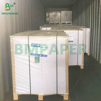 310grs 320grs Czarny papier z rdzeniem do drukowania kart do gry