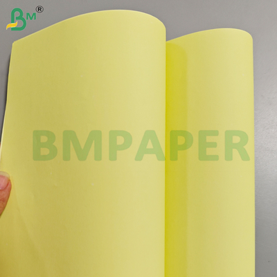 75gsm Rolki papieru samokopiującego CF CB CFB do wielu formularzy