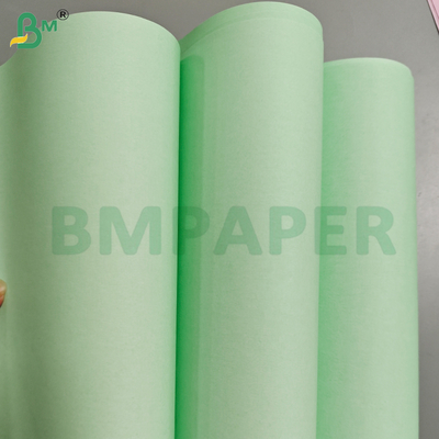 75gsm Rolki papieru samokopiującego CF CB CFB do wielu formularzy