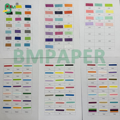 60 g papieru słomianego 15 mm x 3100 mm do słomek na napoje Różne wzory