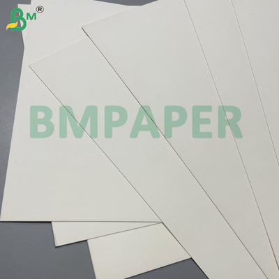 210g 220g Wysoka wytrzymałość Elastyczność Biały Papier do wyciągania kubków Papier do kubków do kawy