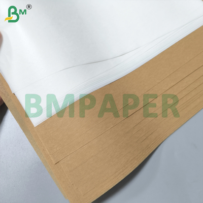 Papier olejowy silikonowy do pieczenia o pojemności 40 g/m
