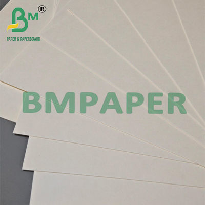 350gsm Ekologiczny Papier do Pudełek na Żywność do Mikrofali dla Restauracji na Wynos