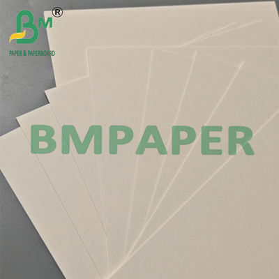 350gsm Ekologiczny Papier do Pudełek na Żywność do Mikrofali dla Restauracji na Wynos