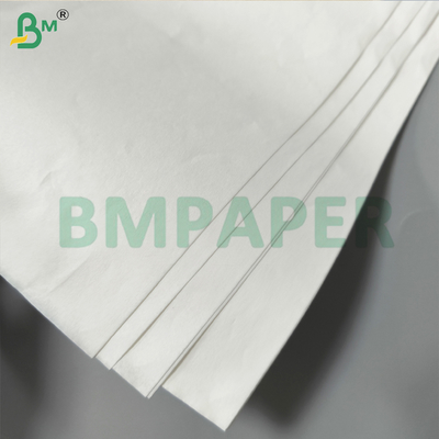 Mocny papier przekładkowy do stali nierdzewnej 36gsm biały i brązowy