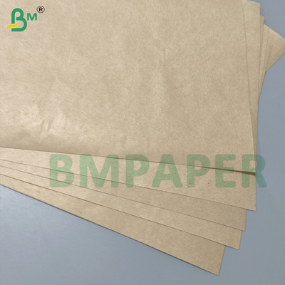 Mocny papier przekładkowy do stali nierdzewnej 36gsm biały i brązowy