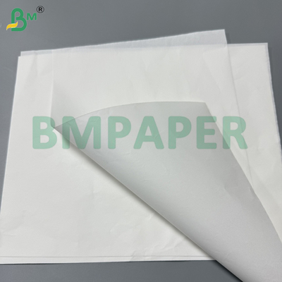 40gr Super Biały Papier Separacyjny do Szkła Fotowoltaicznego Używany do Płyty Szklanej do Wyświetlacza