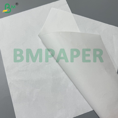 40gr Super Biały Papier Separacyjny do Szkła Fotowoltaicznego Używany do Płyty Szklanej do Wyświetlacza