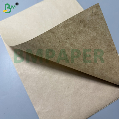 36gr Papier Kraft Liner do szkła fotowoltaicznego, bezsiarkowe, antypleśniowe