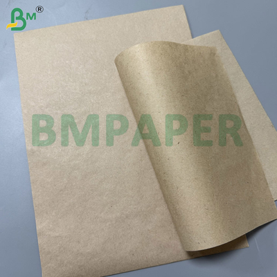 36gr Papier Kraft Liner do szkła fotowoltaicznego, bezsiarkowe, antypleśniowe