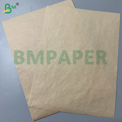 36gr Papier Kraft Liner do szkła fotowoltaicznego, bezsiarkowe, antypleśniowe