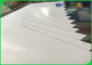 100% Virgin Wood Pulp Pokryta C2S Duplex Board Glossy White In 400gsm do 1000gsm