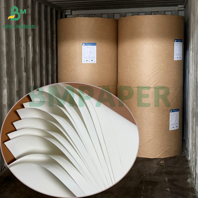 35 gm 40 gm Super Light Biblii Papier Wysoki Biały do druku Słownik
