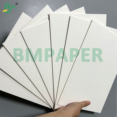 1.5mm 2mm Pure Pulp Graphic Board For Supermarkets Tablica wyświetleniowa 1220 x 2440mm