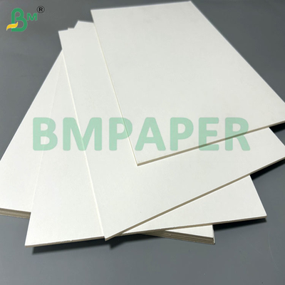 1.5mm 2mm Pure Pulp Graphic Board For Supermarkets Tablica wyświetleniowa 1220 x 2440mm