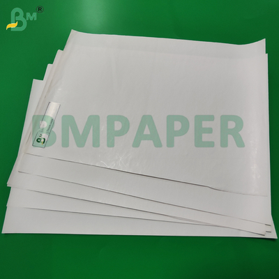 55gsm 65gsm Termiczna Rolka Jumbo do Papieru Termicznego do Maszyn POS 480mm Ekologiczna