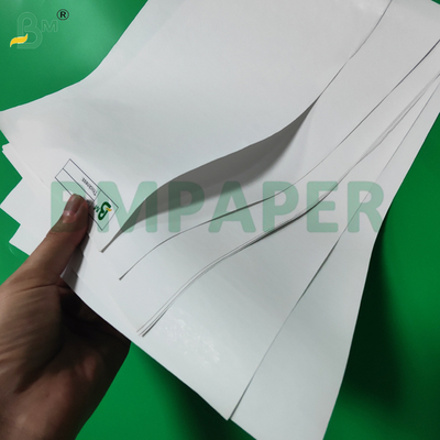 55gsm 65gsm Termiczna Rolka Jumbo do Papieru Termicznego do Maszyn POS 480mm Ekologiczna