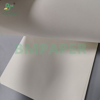 210 gm Naturalny Biały Mat Kent Papier Artystyczny Papier Drukowy 270*390mm