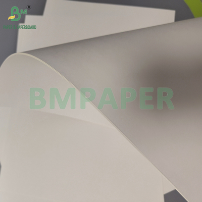 210 gm Naturalny Biały Mat Kent Papier Artystyczny Papier Drukowy 270*390mm