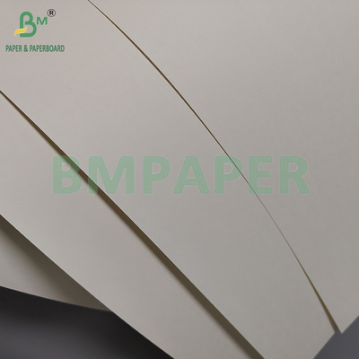 210 gm Naturalny Biały Mat Kent Papier Artystyczny Papier Drukowy 270*390mm