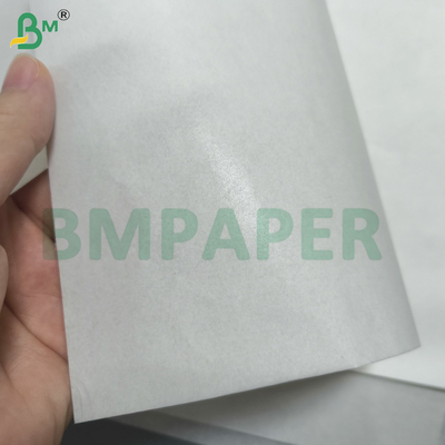 Papier woskowy nieprzylepny, papier foliowy klasy spożywczej