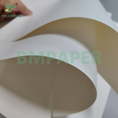 70gsm 80gsm Bluky Cream Paper Takamatsu Gruba Papier do Książek Papier do Druku w Miękkiej Okładce