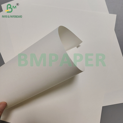 70gsm 80gsm Bluky Cream Paper Takamatsu Gruba Papier do Książek Papier do Druku w Miękkiej Okładce
