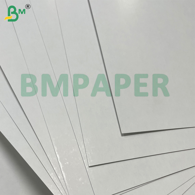 Papier do kart do gry 320gsm C2S nadający się do recyklingu do kart zdrapek