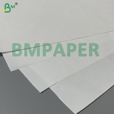 65g 70g elastyczność biały worek papier kraft do torebki papierowej opakowanie torba chleba