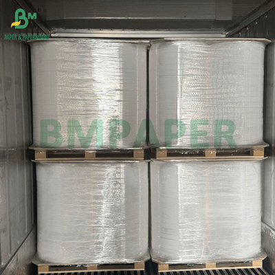 Niezawodny 35 g/m 40 g/m 45 g/m Wachowany Deli Wrap Hamburger Paper Roll