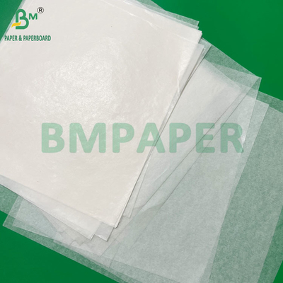 Niezawodny 35 g/m 40 g/m 45 g/m Wachowany Deli Wrap Hamburger Paper Roll